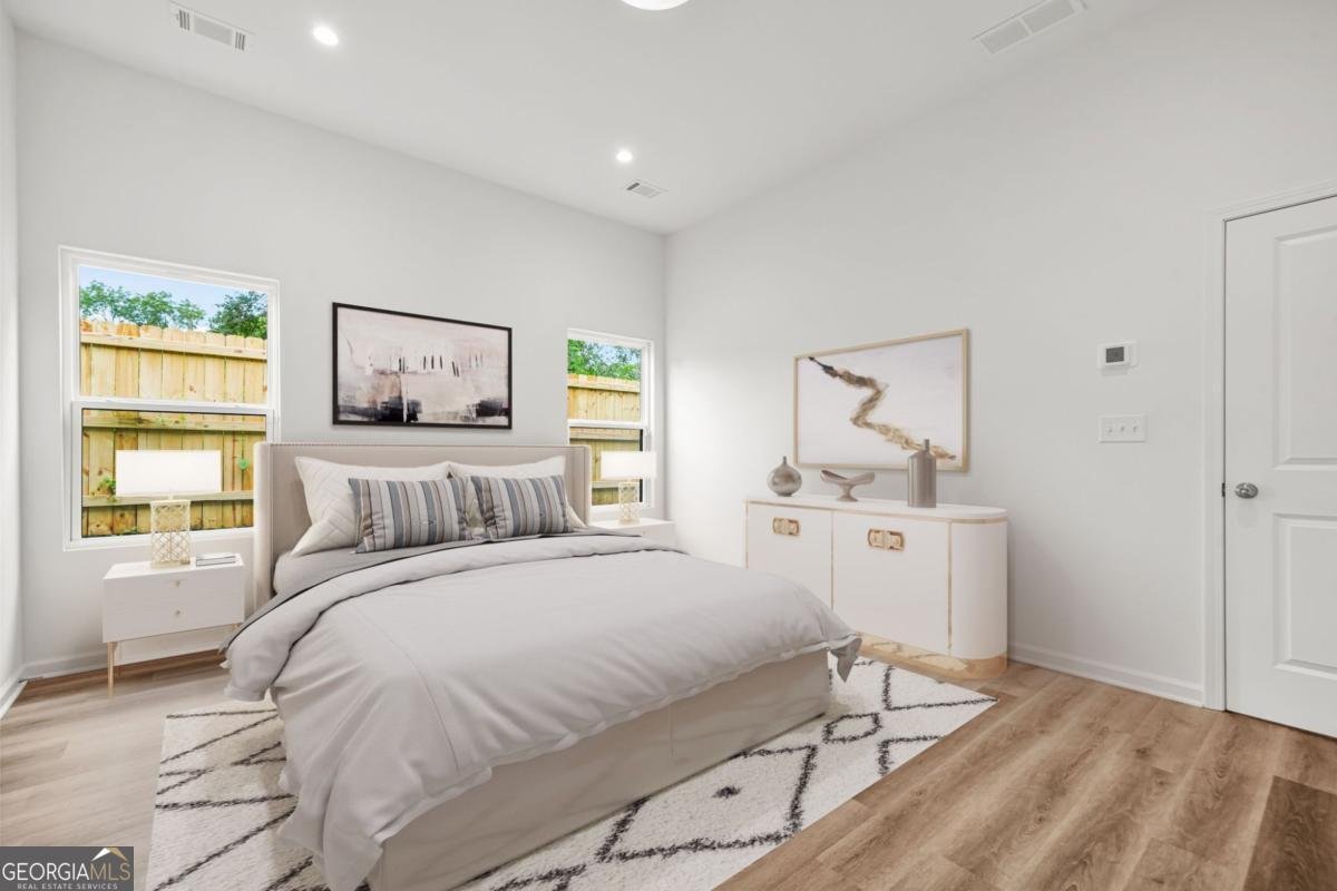 1223 Oakland Drive Atlanta - 23