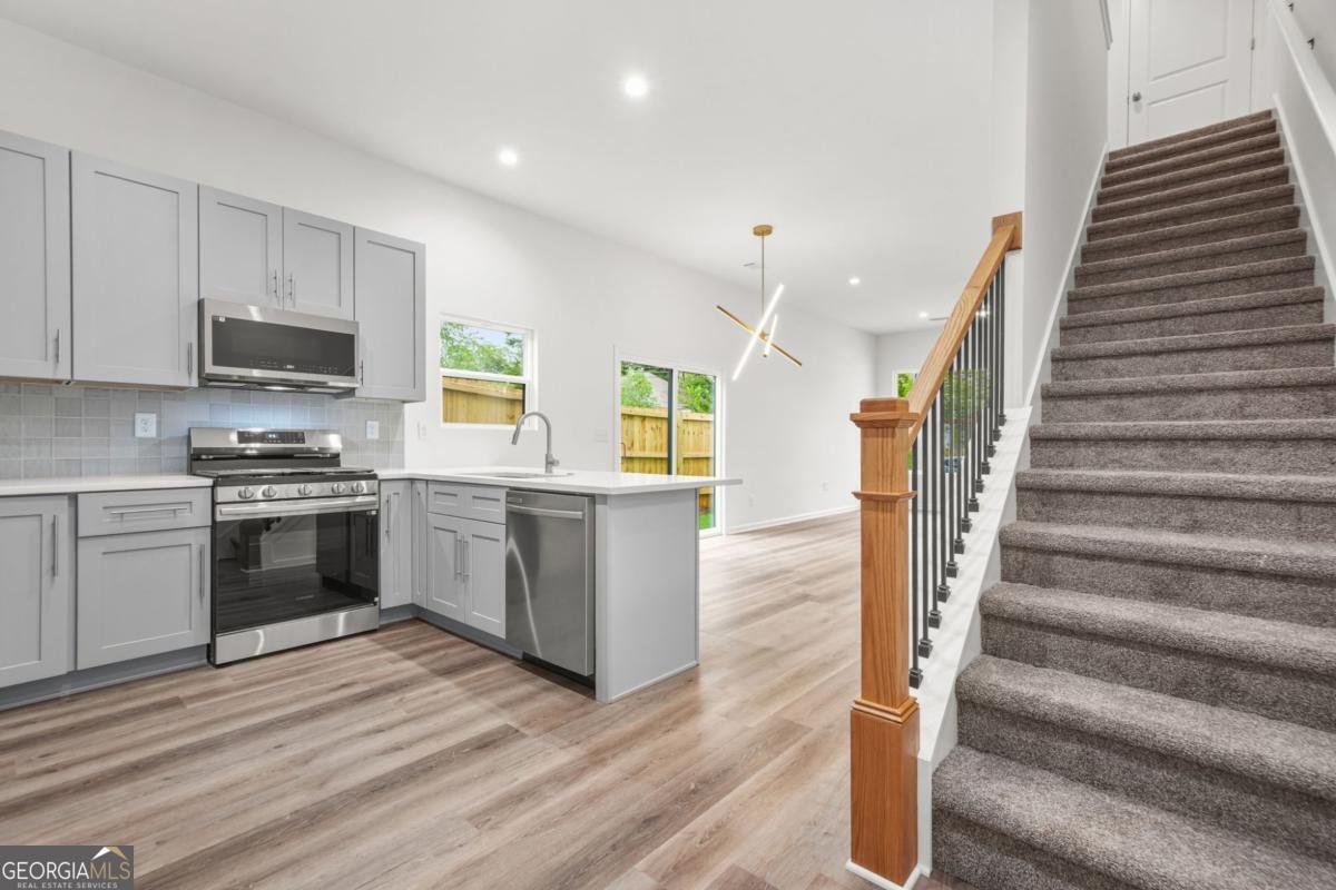 1223 Oakland Drive Atlanta - 28