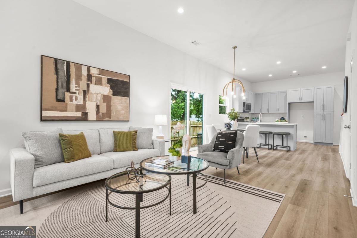 1223 Oakland Drive Atlanta - 3