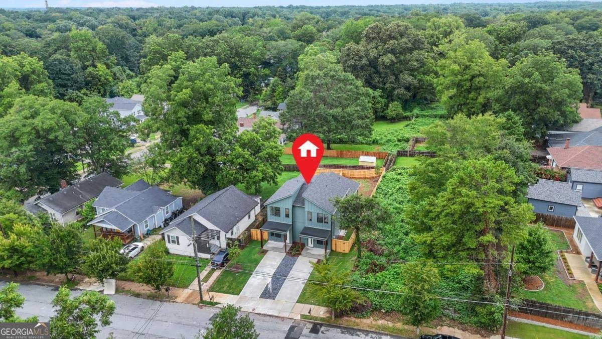 1223 Oakland Drive Atlanta - 41