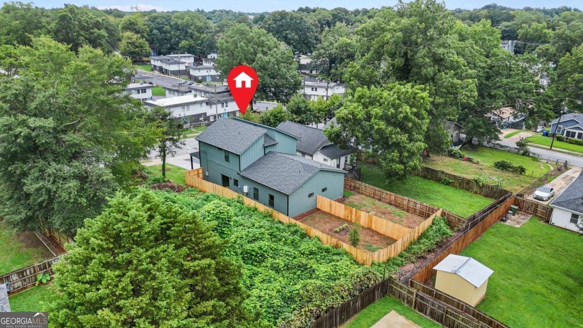 1223 Oakland Drive Atlanta - 42