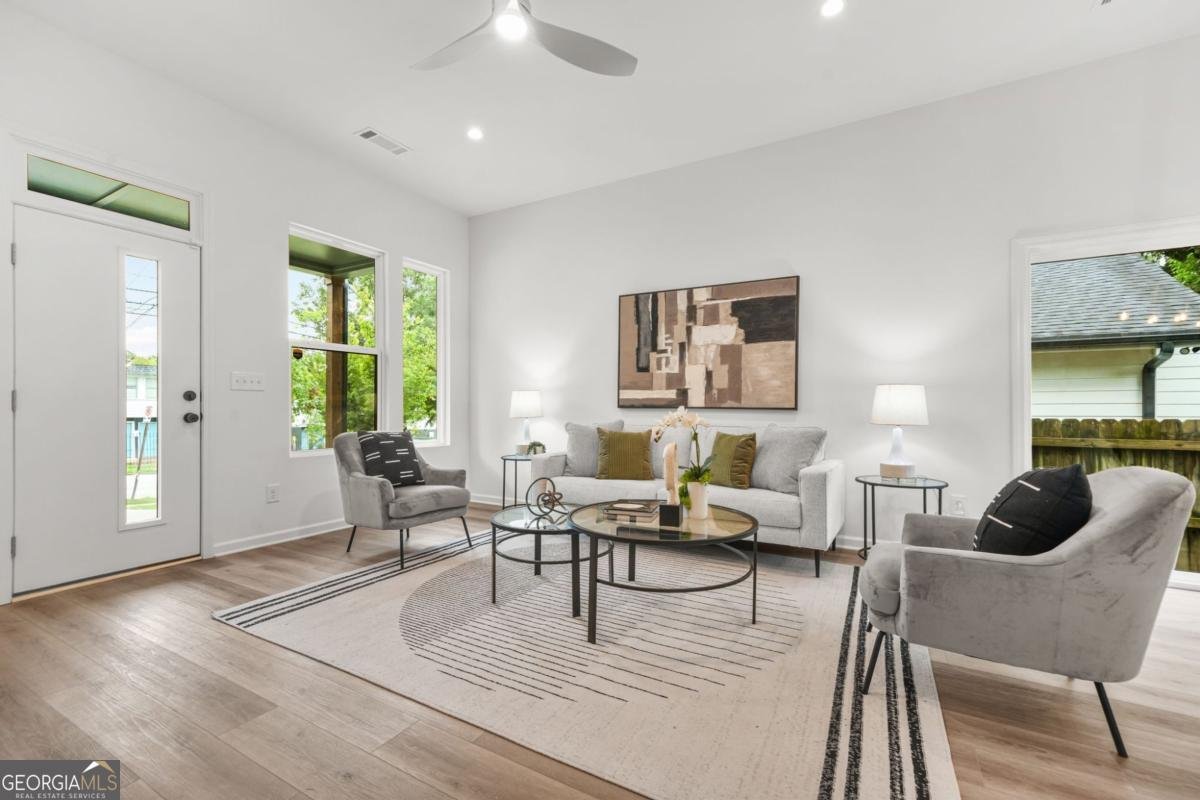 1223 Oakland Drive Atlanta - 5