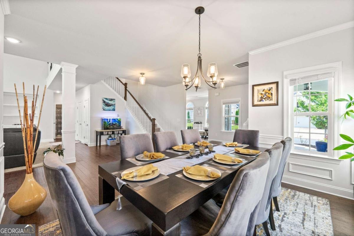 4105 Vista Pointe Drive Cumming - 10