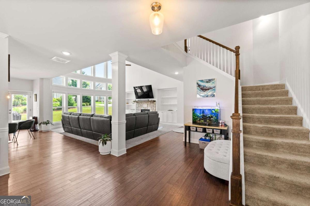 4105 Vista Pointe Drive Cumming - 12