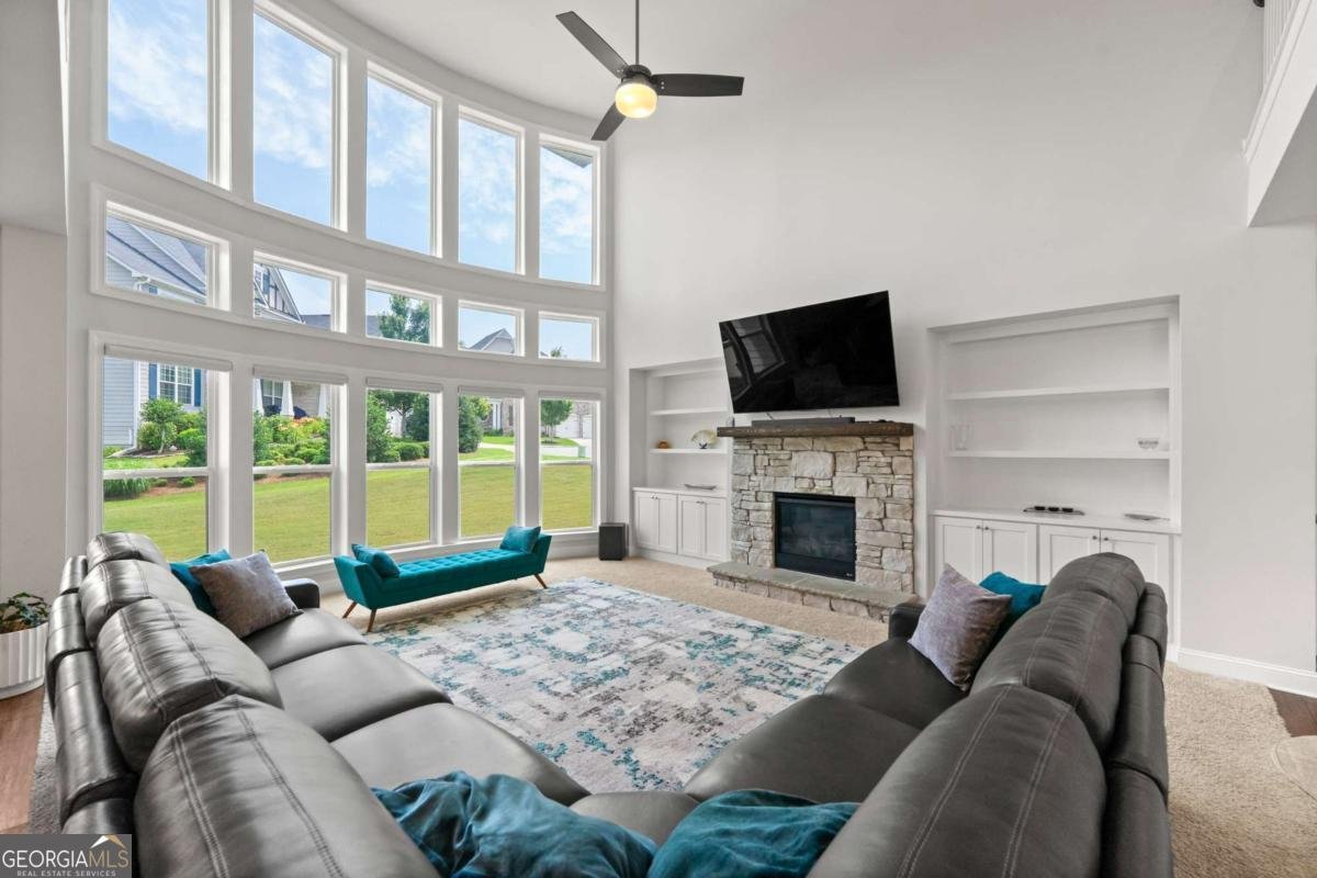 4105 Vista Pointe Drive Cumming - 13