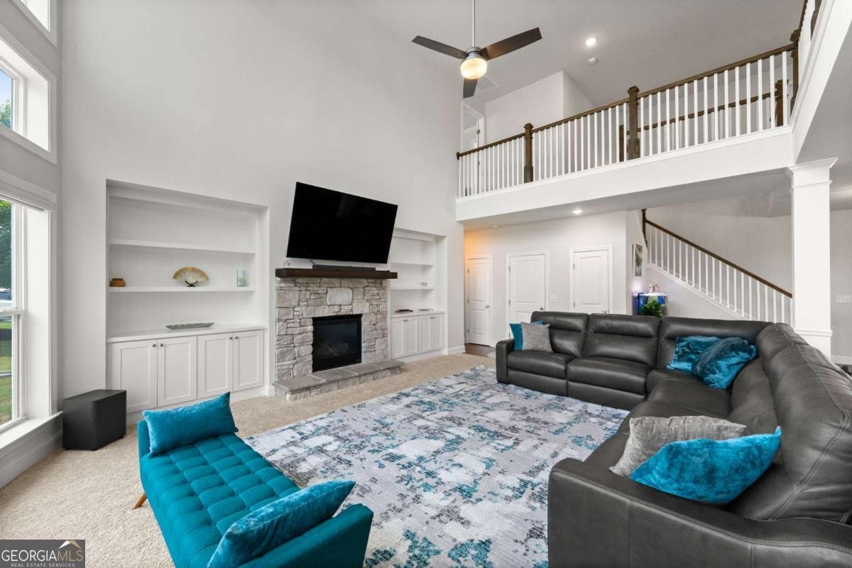 4105 Vista Pointe Drive Cumming - 15