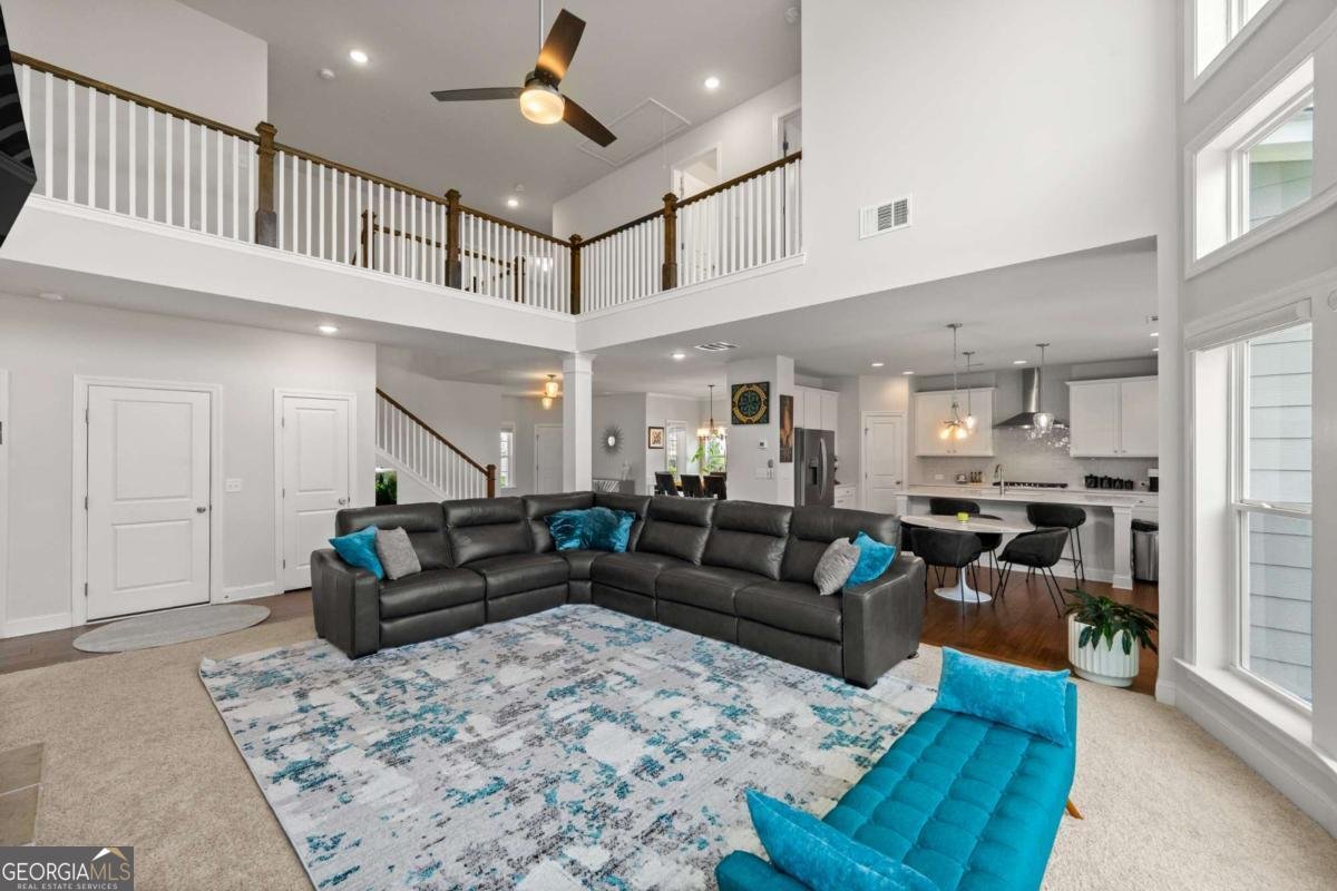 4105 Vista Pointe Drive Cumming - 16