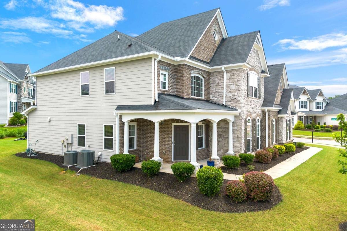 4105 Vista Pointe Drive Cumming - 2