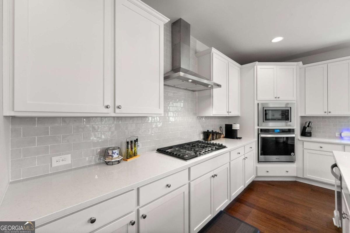 4105 Vista Pointe Drive Cumming - 20