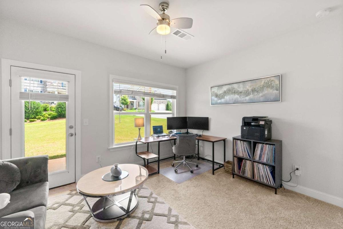 4105 Vista Pointe Drive Cumming - 22