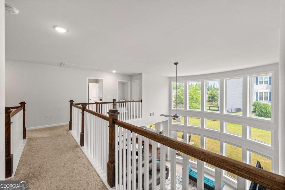 4105 Vista Pointe Drive Cumming - 24