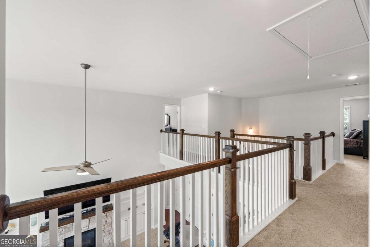 4105 Vista Pointe Drive Cumming - 25