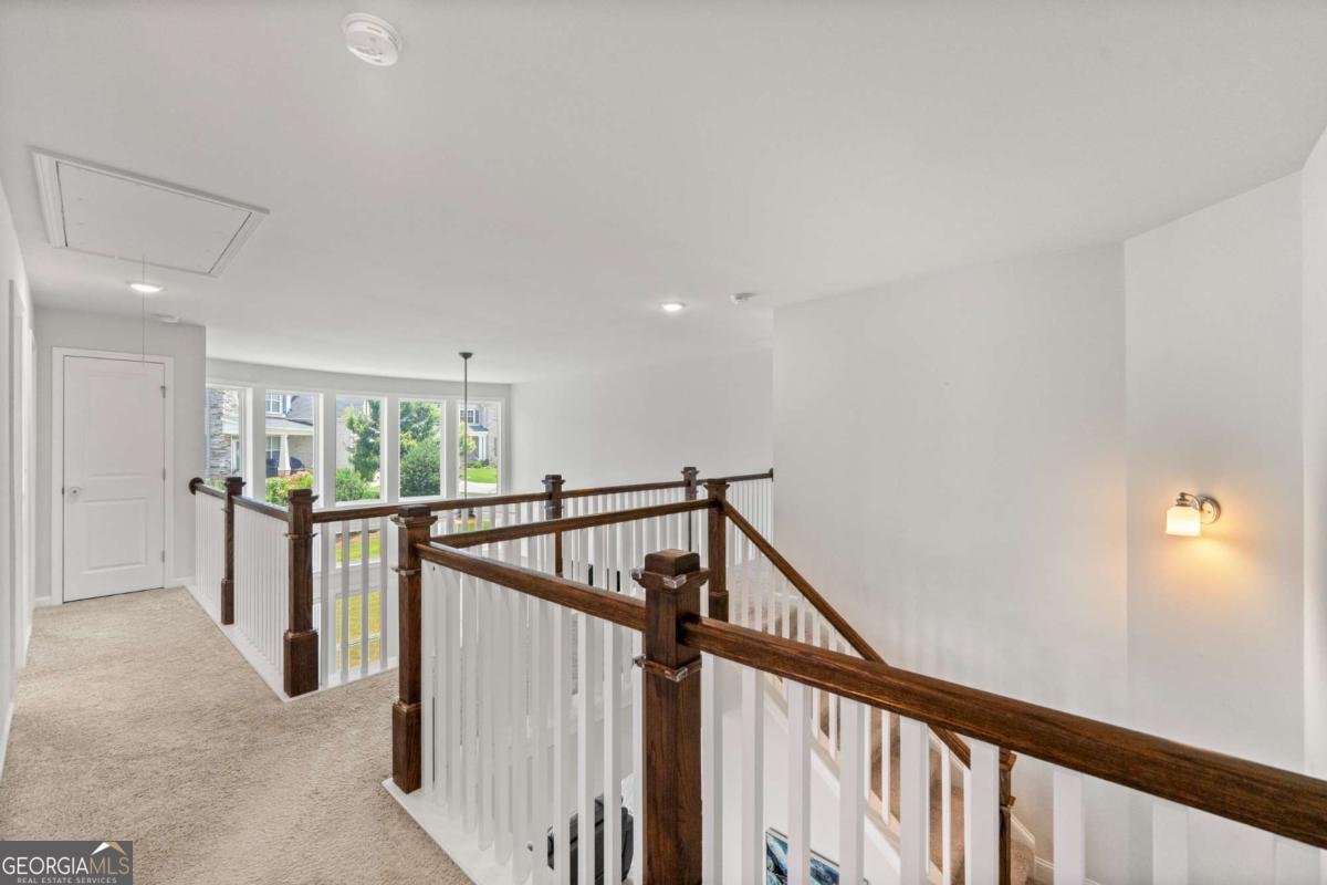 4105 Vista Pointe Drive Cumming - 26