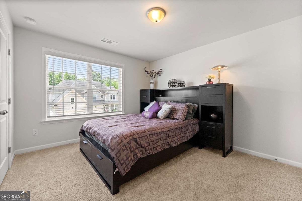 4105 Vista Pointe Drive Cumming - 27