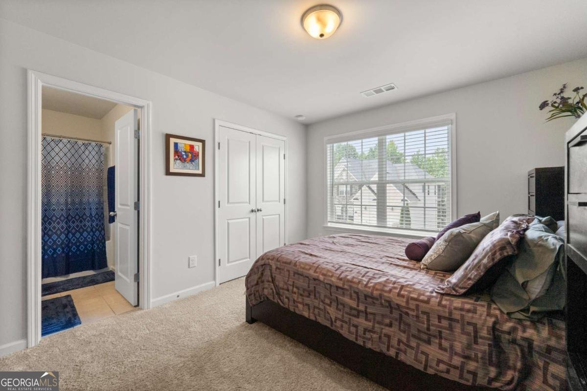 4105 Vista Pointe Drive Cumming - 28