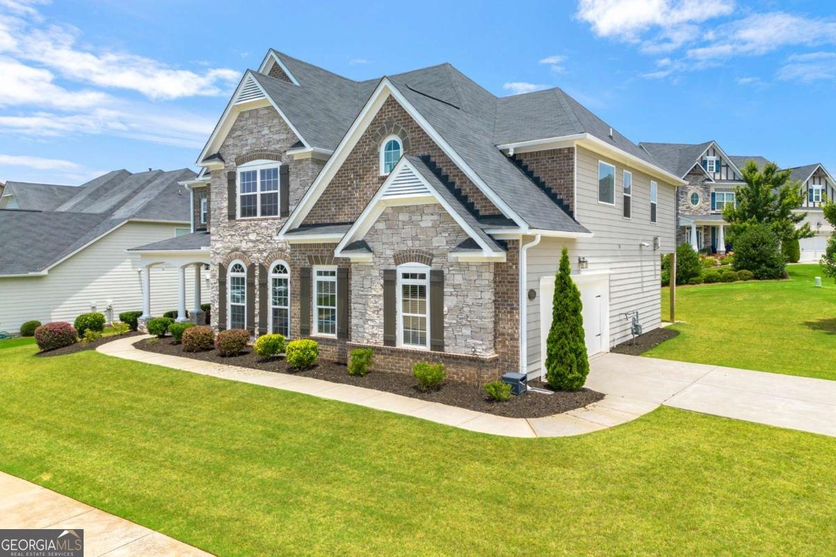 4105 Vista Pointe Drive Cumming - 3