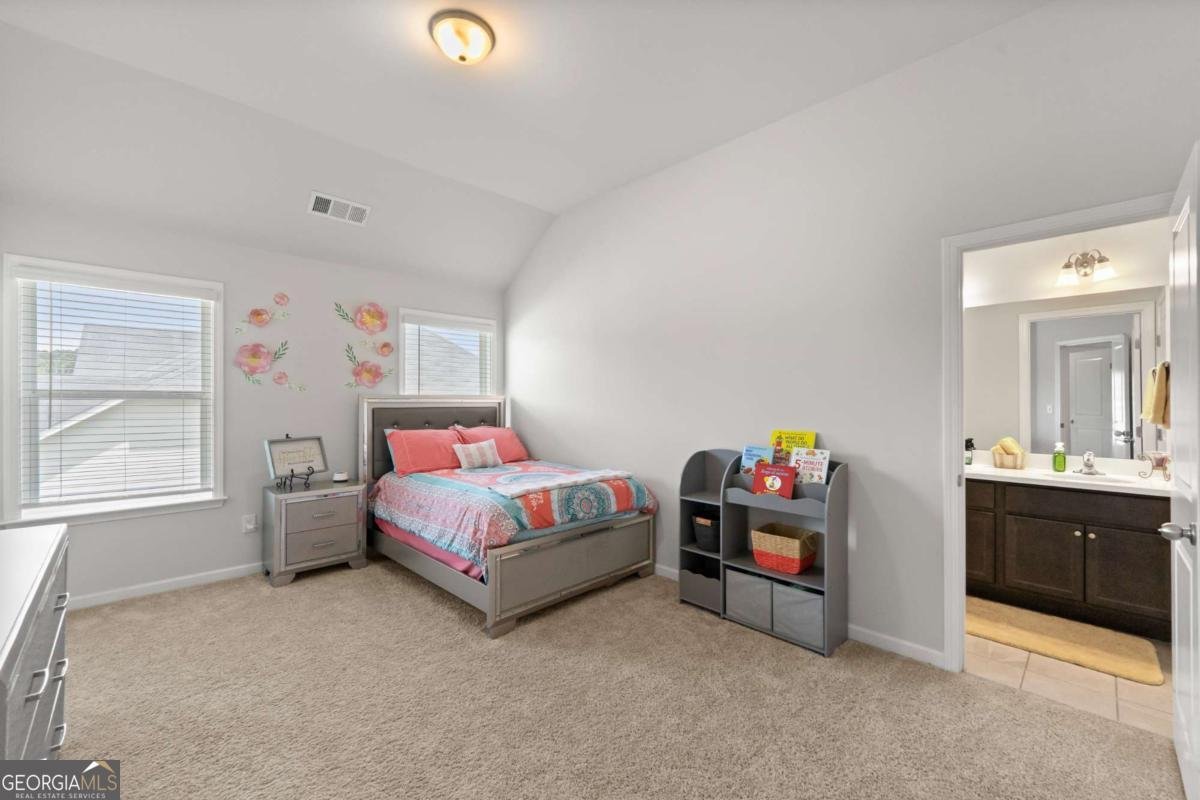 4105 Vista Pointe Drive Cumming - 30