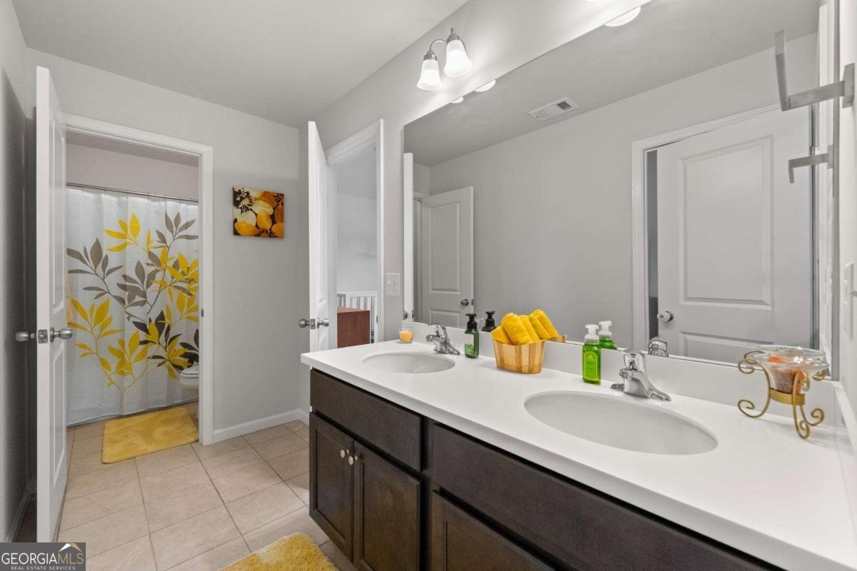 4105 Vista Pointe Drive Cumming - 31