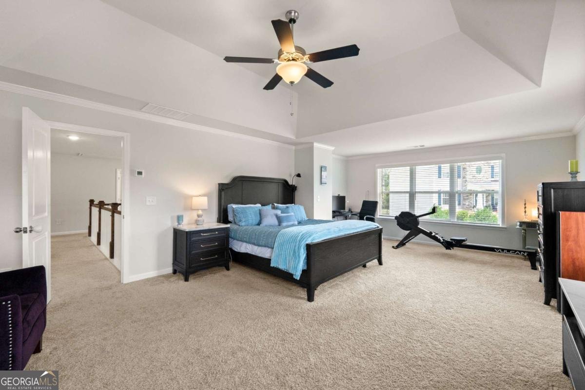 4105 Vista Pointe Drive Cumming - 34