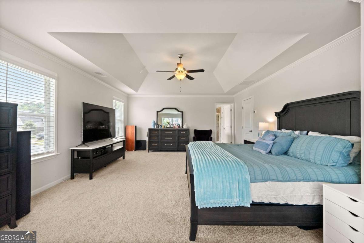 4105 Vista Pointe Drive Cumming - 35