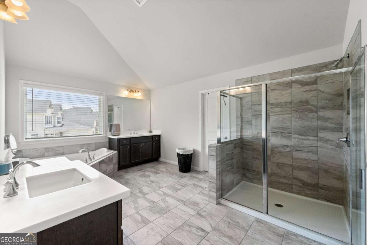 4105 Vista Pointe Drive Cumming - 36