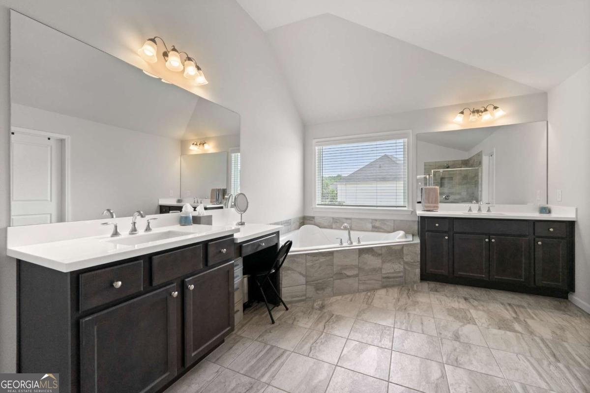 4105 Vista Pointe Drive Cumming - 37