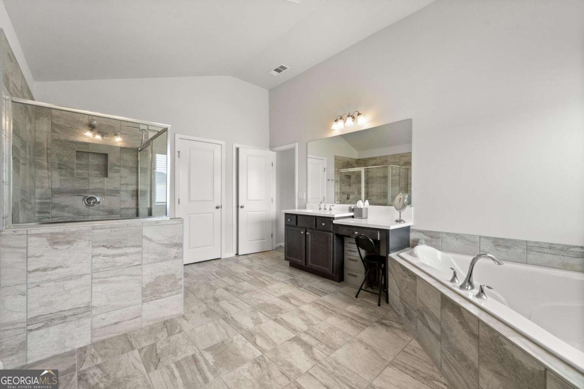 4105 Vista Pointe Drive Cumming - 39