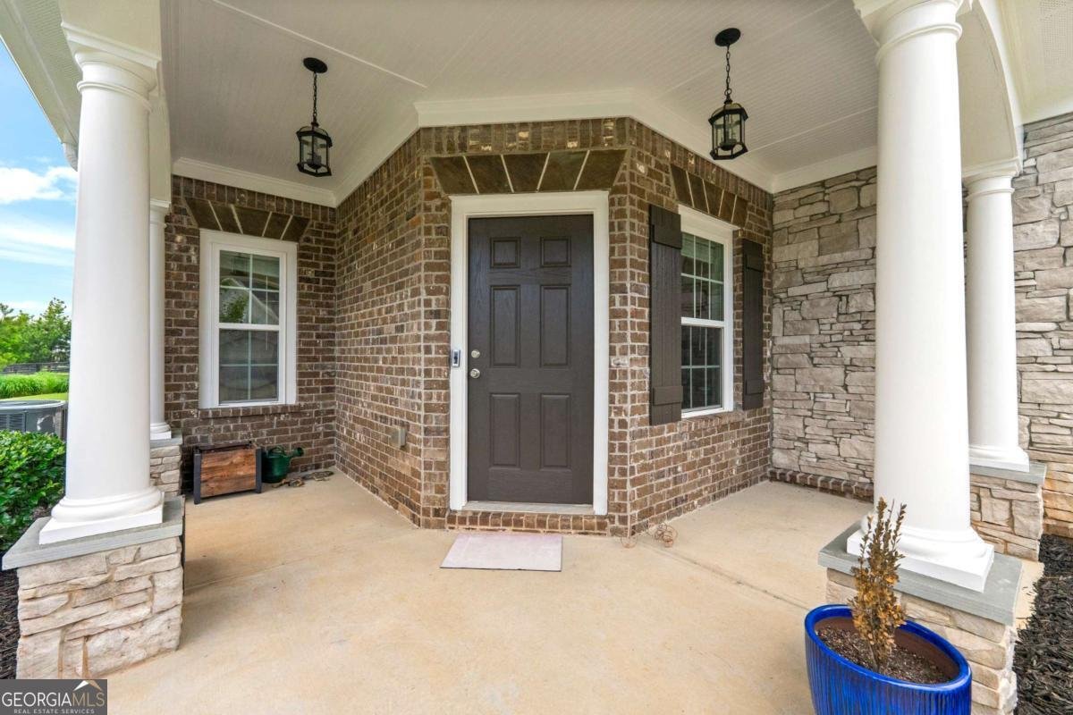 4105 Vista Pointe Drive Cumming - 4