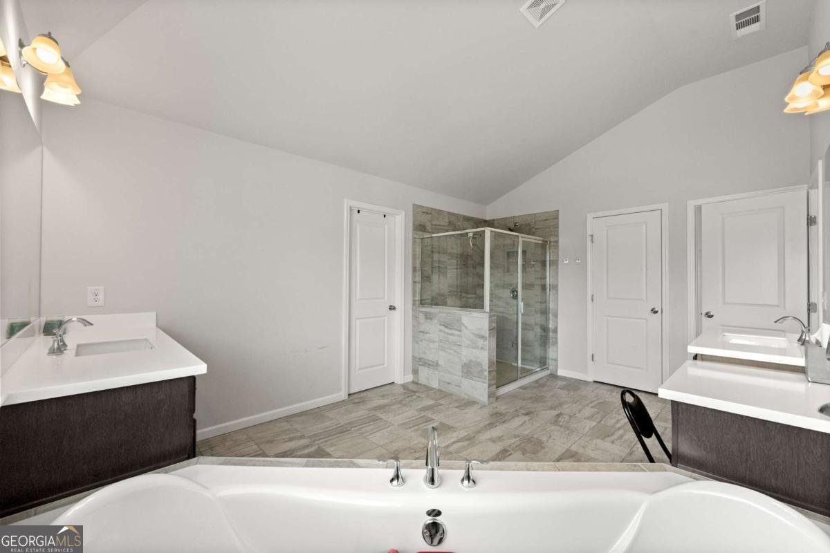 4105 Vista Pointe Drive Cumming - 40