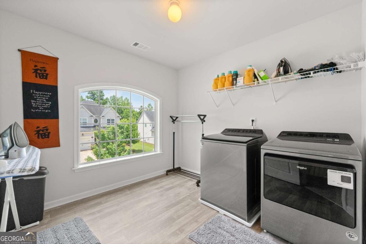 4105 Vista Pointe Drive Cumming - 41