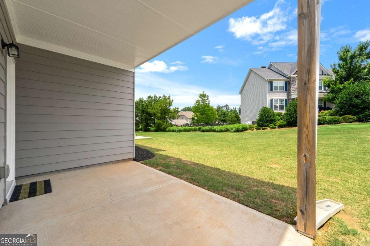 4105 Vista Pointe Drive Cumming - 42