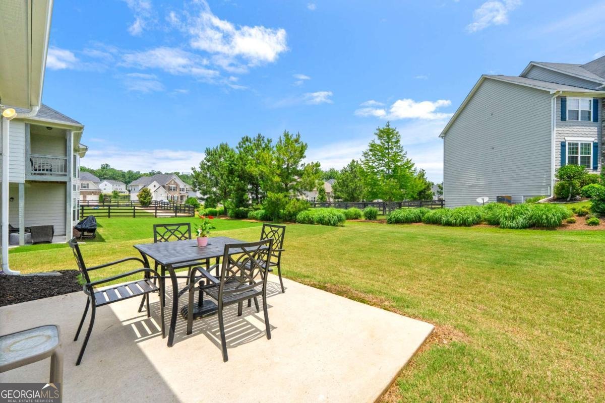 4105 Vista Pointe Drive Cumming - 43