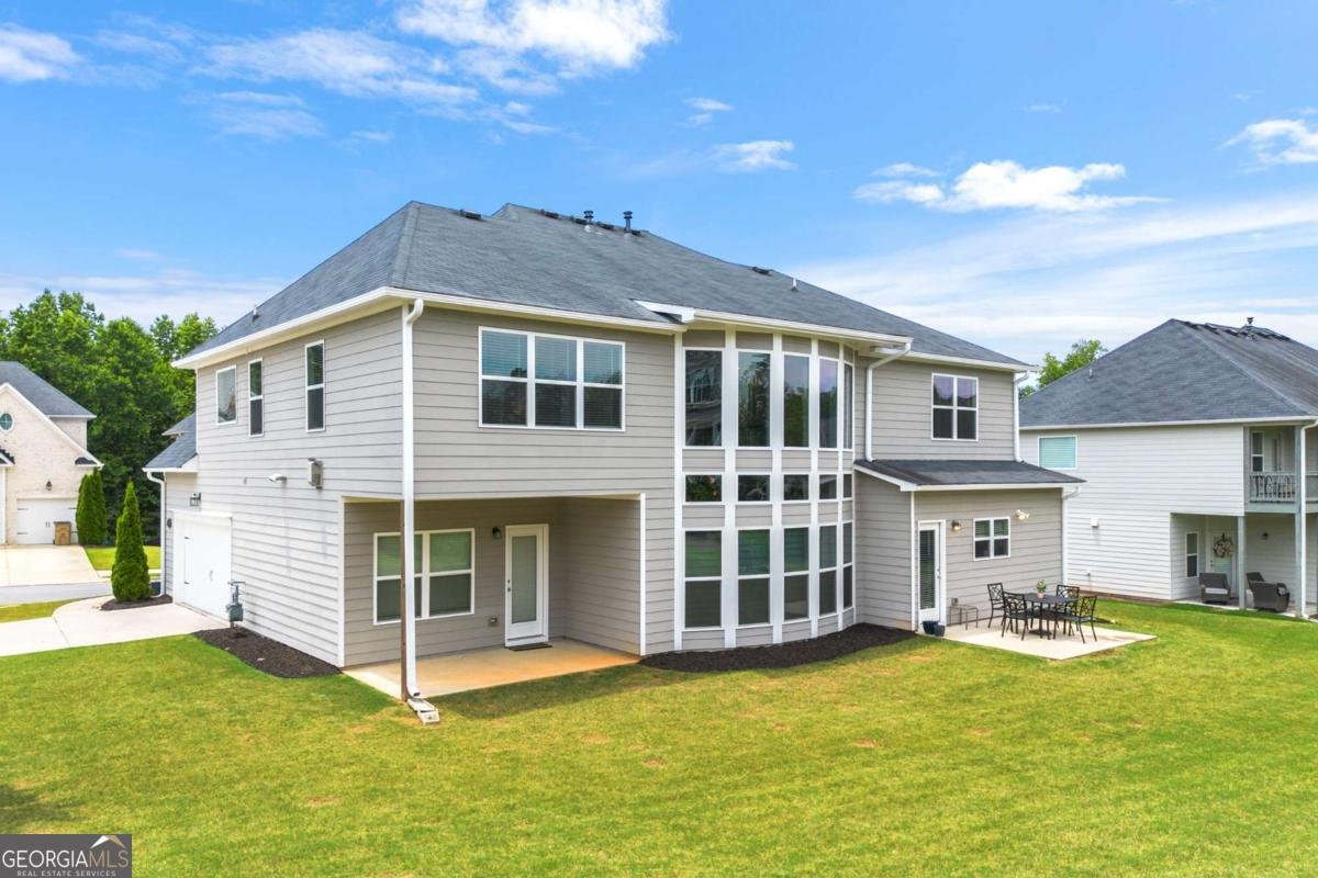 4105 Vista Pointe Drive Cumming - 44