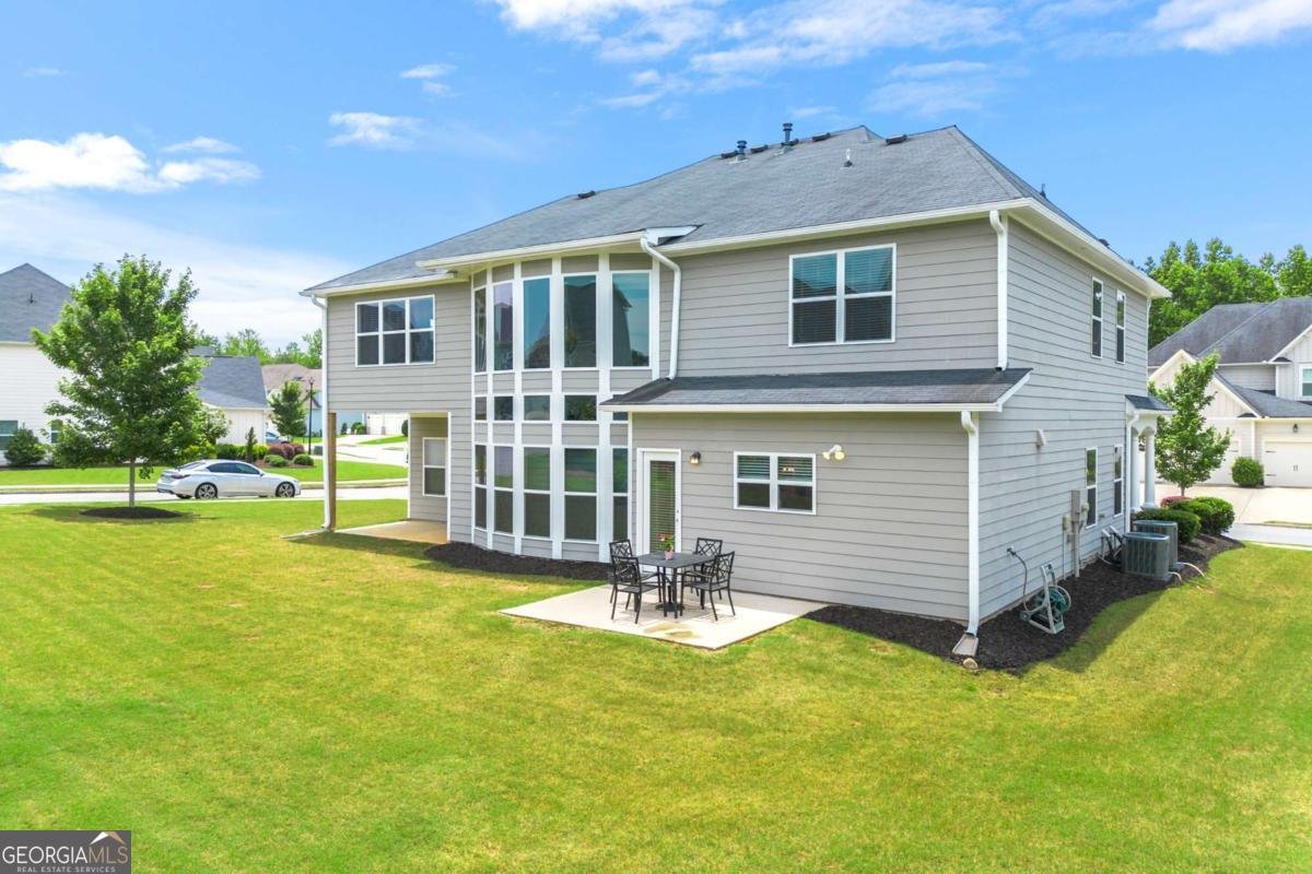 4105 Vista Pointe Drive Cumming - 45