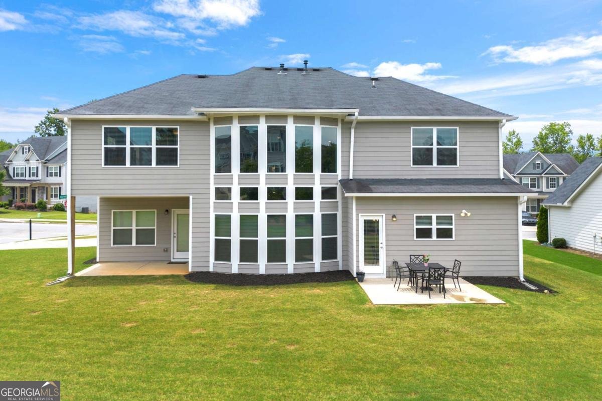 4105 Vista Pointe Drive Cumming - 46