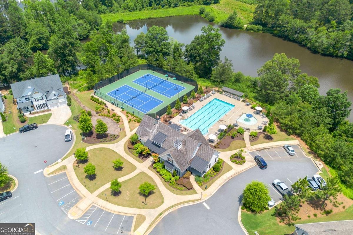 4105 Vista Pointe Drive Cumming - 47