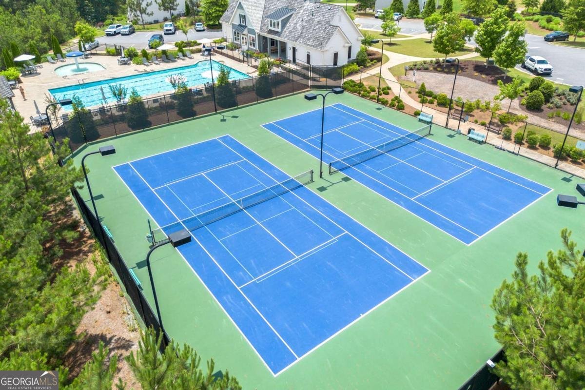 4105 Vista Pointe Drive Cumming - 48