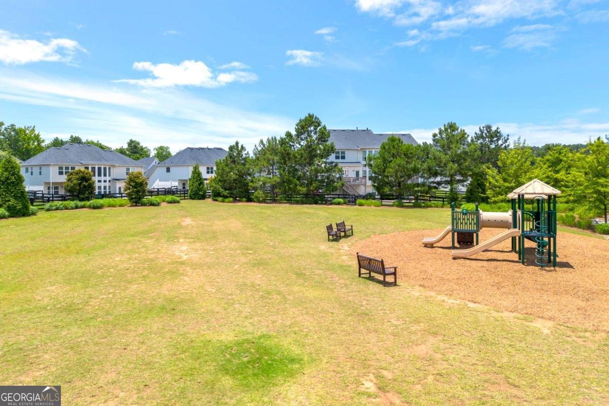 4105 Vista Pointe Drive Cumming - 49