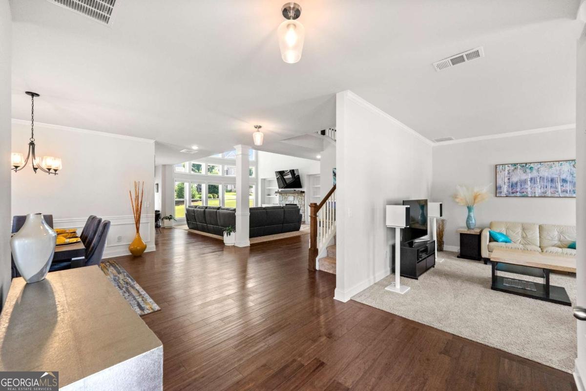 4105 Vista Pointe Drive Cumming - 5