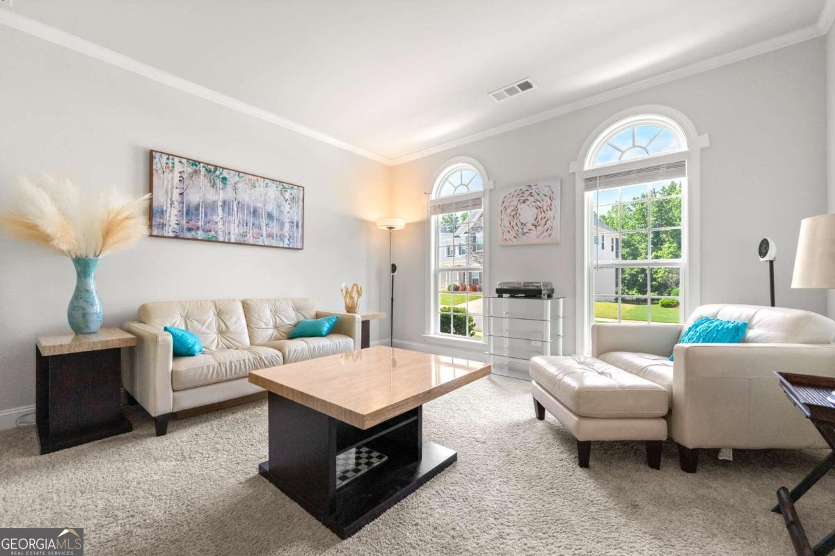 4105 Vista Pointe Drive Cumming - 6