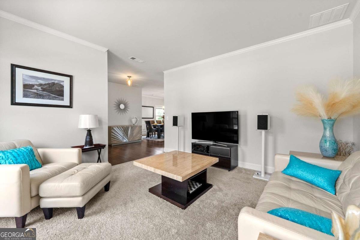 4105 Vista Pointe Drive Cumming - 7