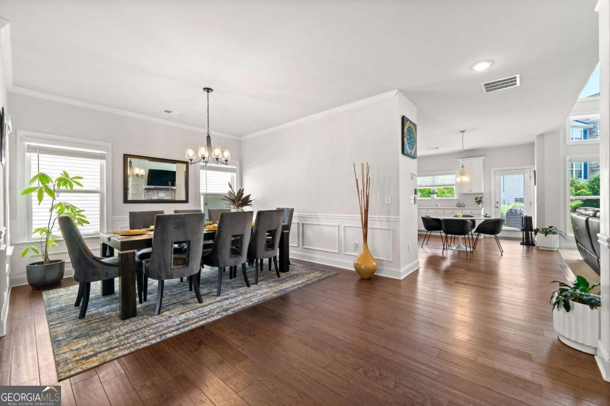 4105 Vista Pointe Drive Cumming - 9