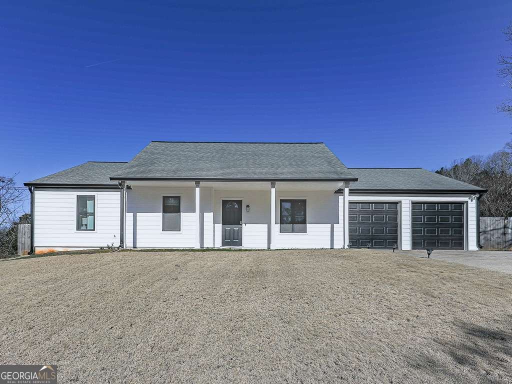 606 Bluff Drive Woodstock - 2