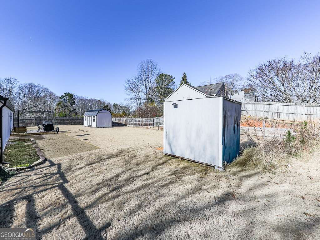 606 Bluff Drive Woodstock - 22