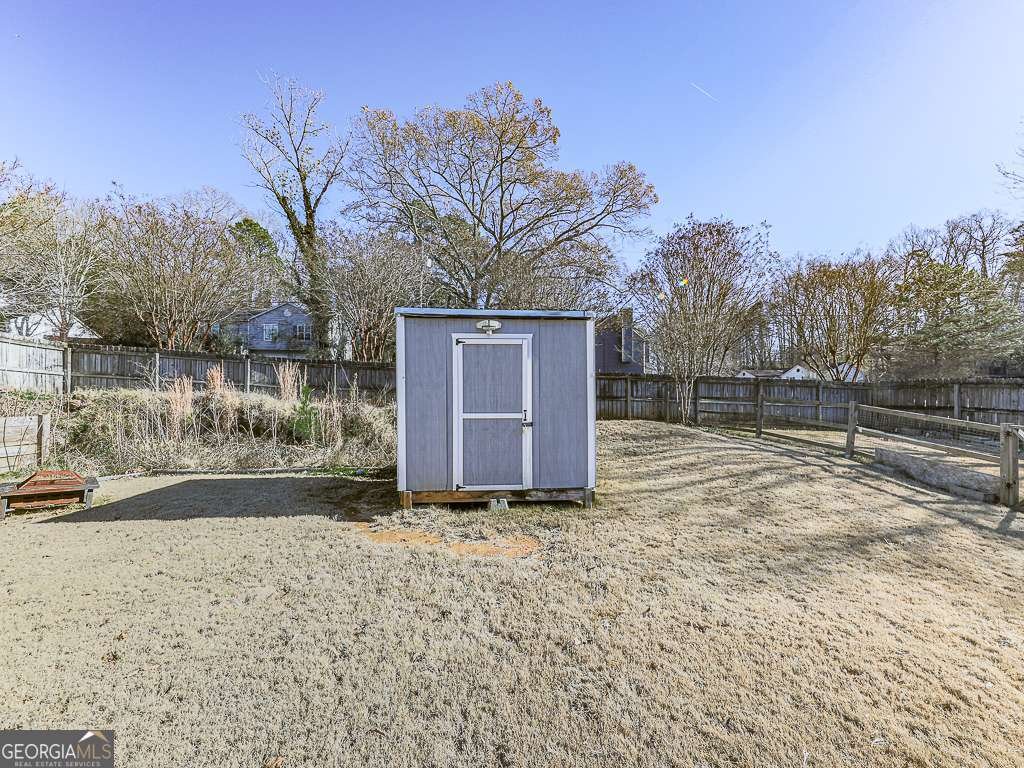 606 Bluff Drive Woodstock - 23