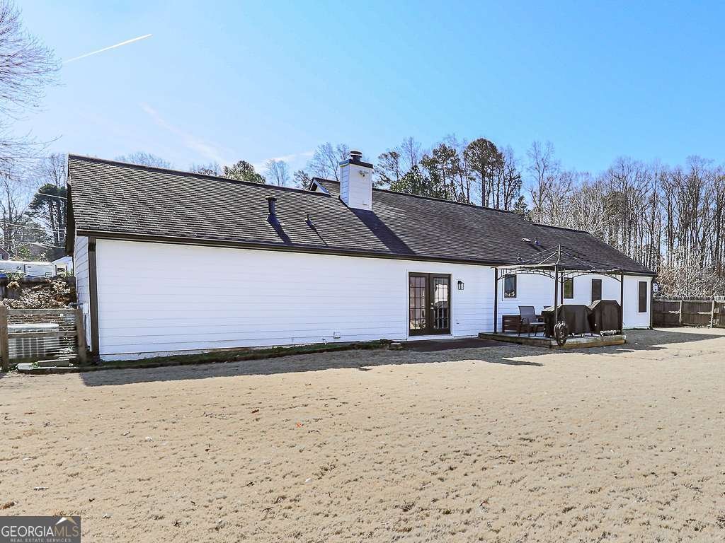 606 Bluff Drive Woodstock - 24