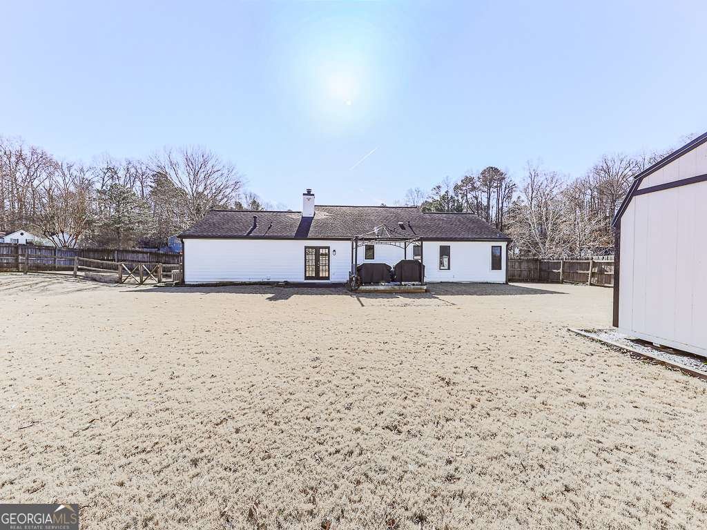 606 Bluff Drive Woodstock - 25