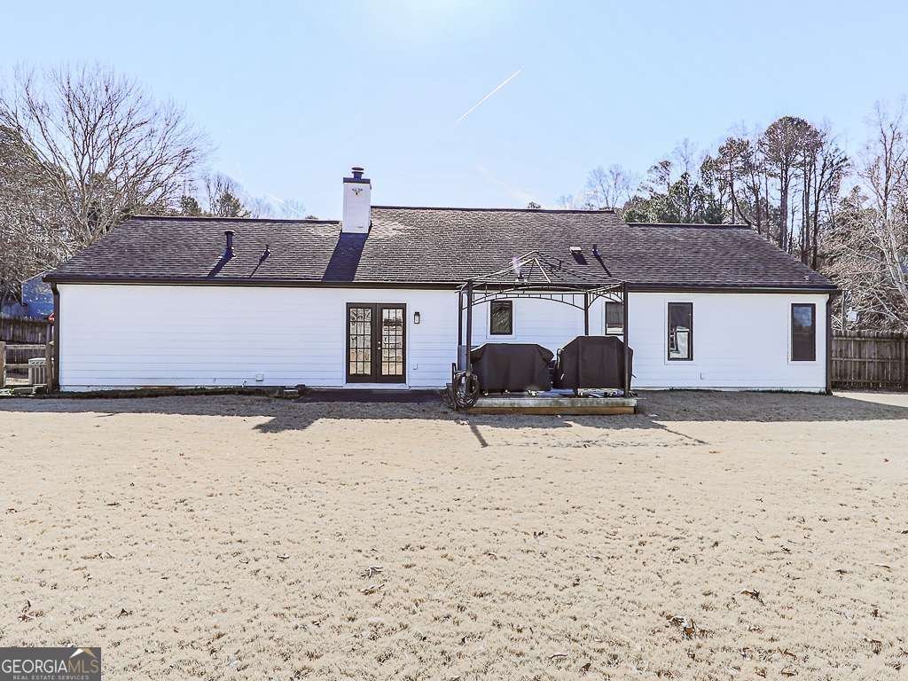 606 Bluff Drive Woodstock - 26