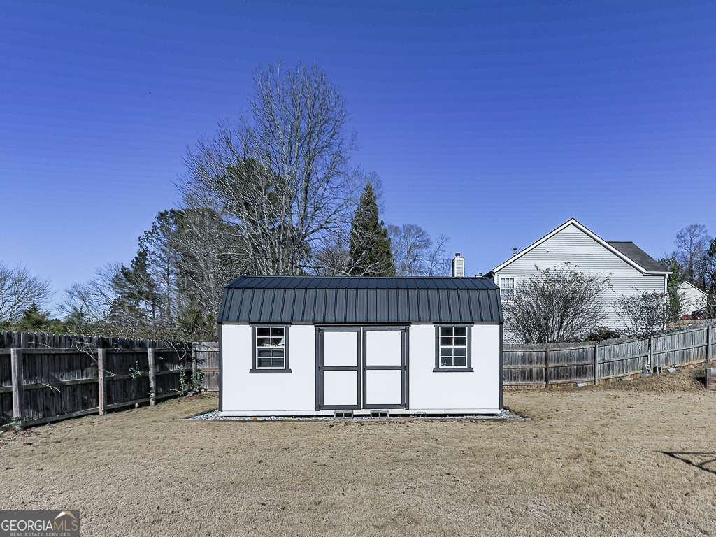 606 Bluff Drive Woodstock - 27