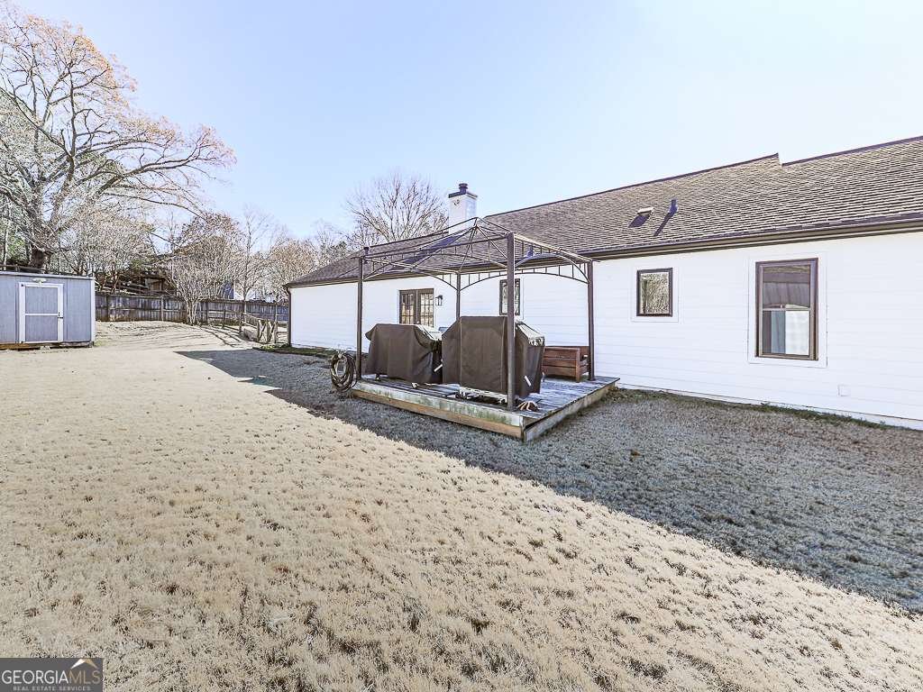 606 Bluff Drive Woodstock - 28